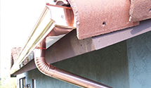 downspout-repair Experts in Day